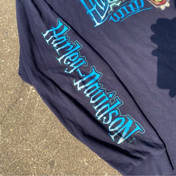 2012 Harley-Davidson Chandler - Picture 5 of 8